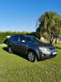 Mitsubishi Outlander 3.0 v6 GAZ