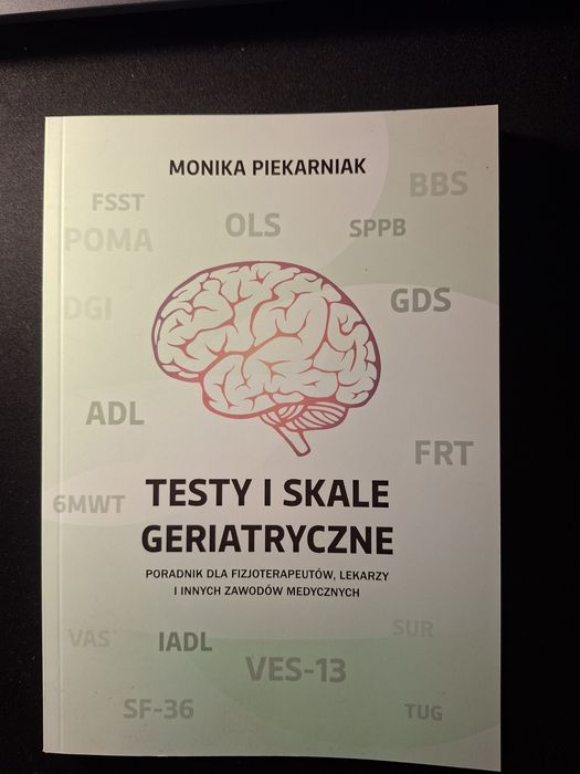 Testy i skale geriatryczne