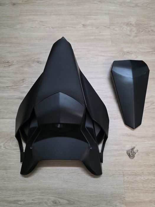 Traseira para CBR650R / CB650R