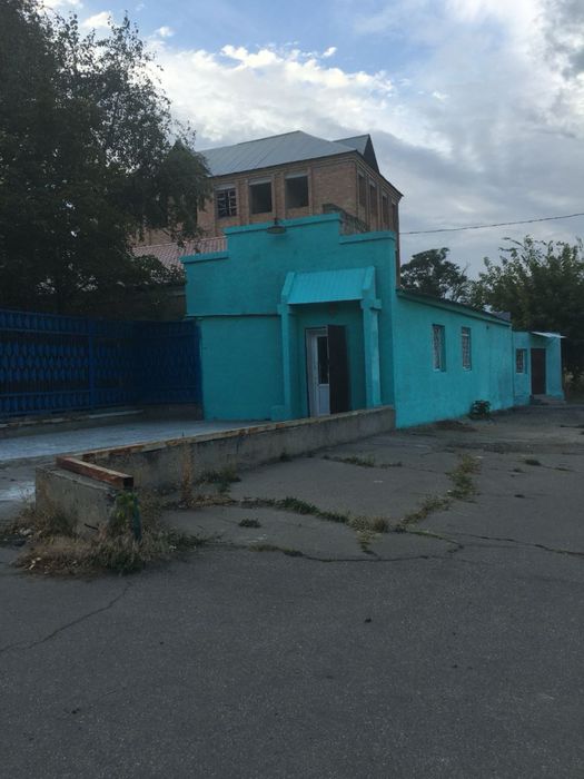 Продажа нежилого помещения ул.Индустриальная