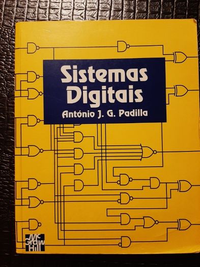 Sistemas digitais