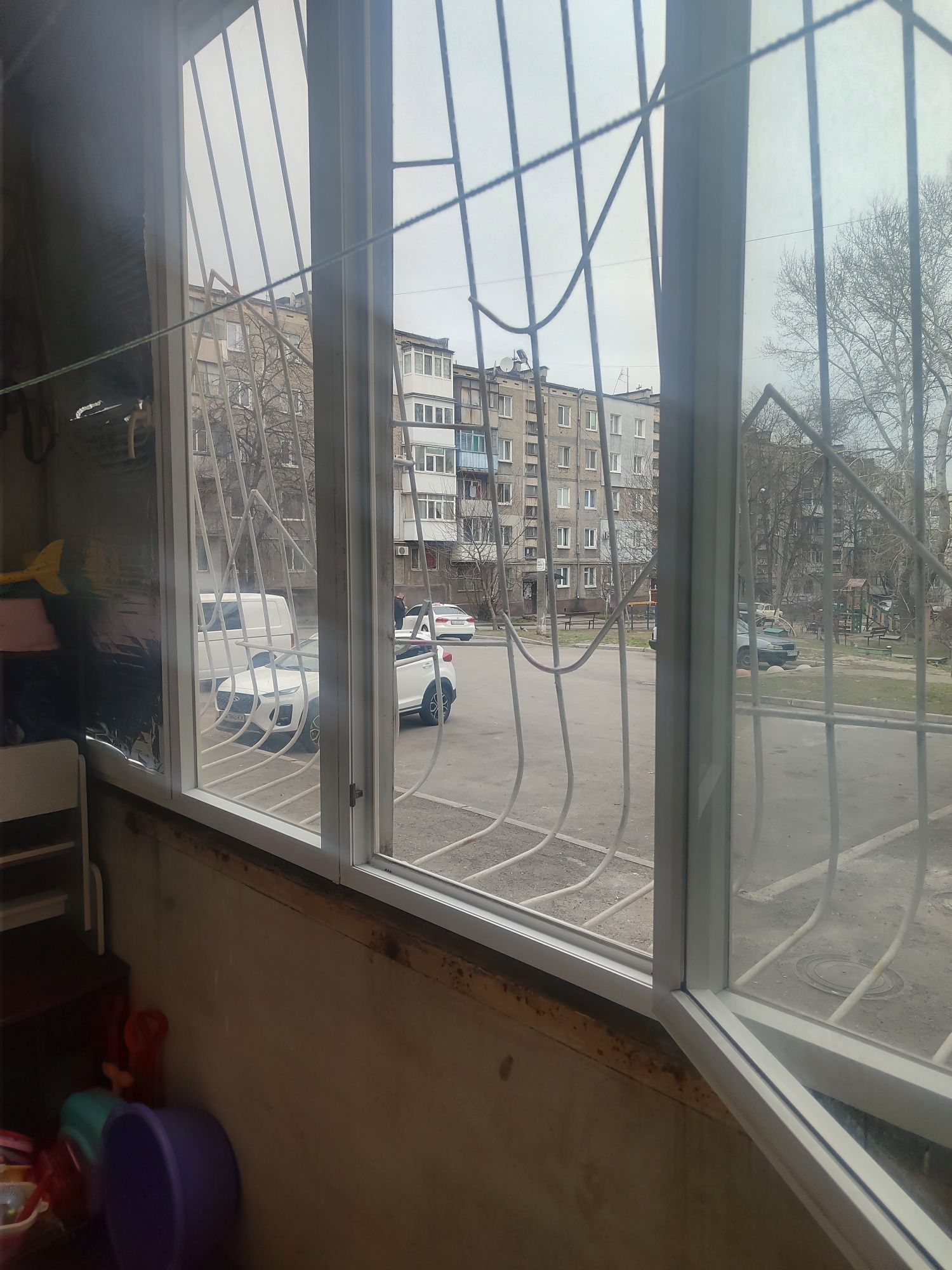 Продам 2 комнаты на Матросова (Чиженка)