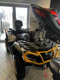 Can-Am outlander Max 1000 xtp model 2024