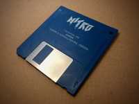 Nitro - Original da Psygnosis para Commodore AMIGA - Retrogaming