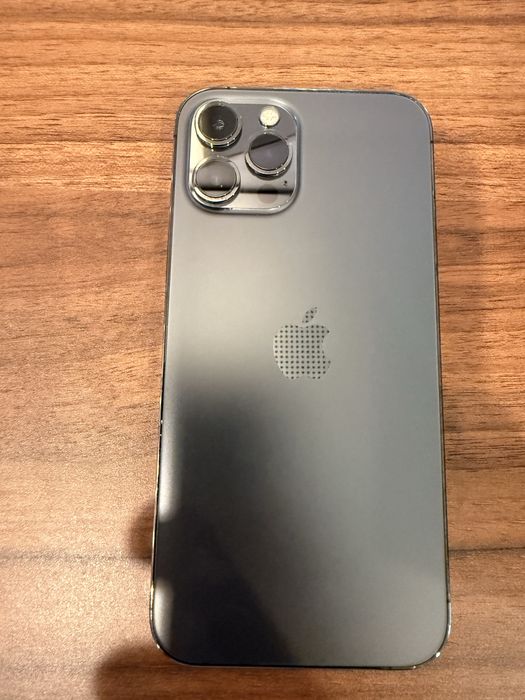 IPHONE 12 pro max 128gb