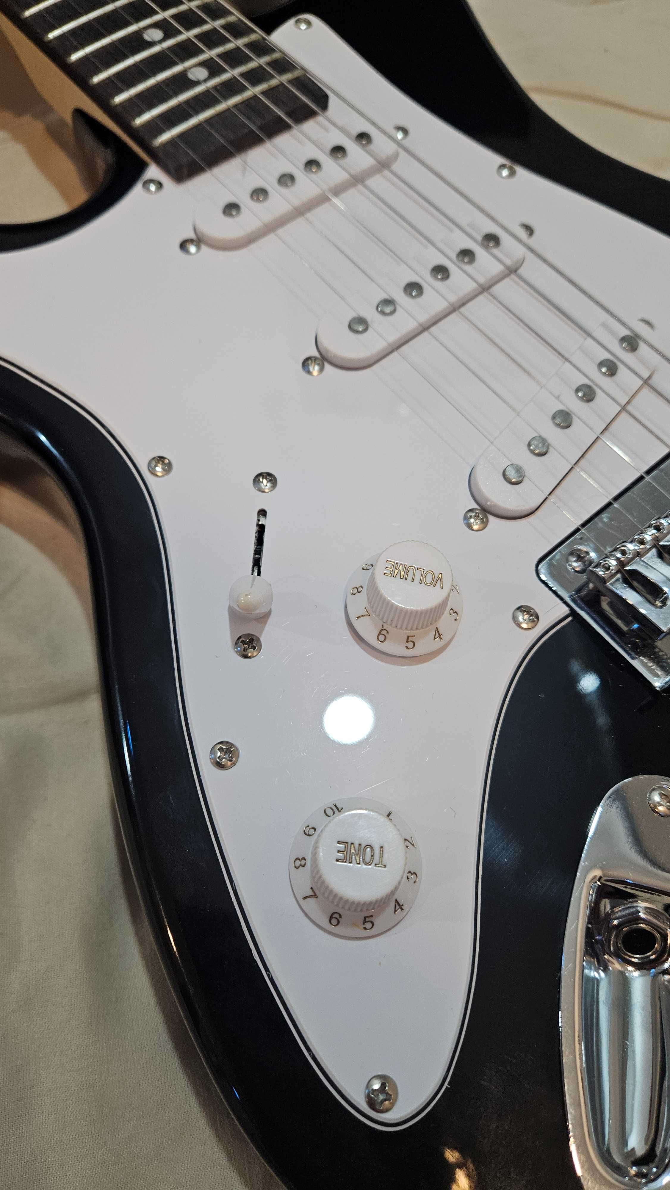 Guitarra elétrica