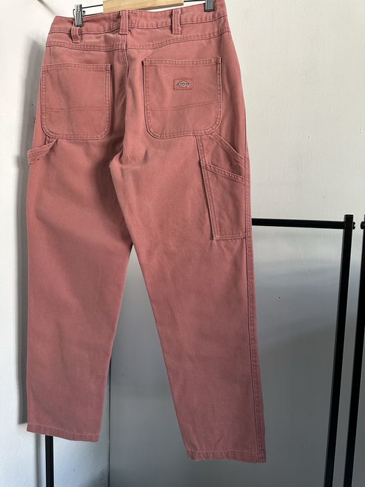 Штаны dickies work pant