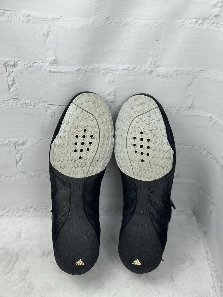 Чоловічі боксерки борцовки Adidas 51p