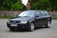 Audi A6 AUDI A6 C5 1.9 TDI 130KM, Polecam!