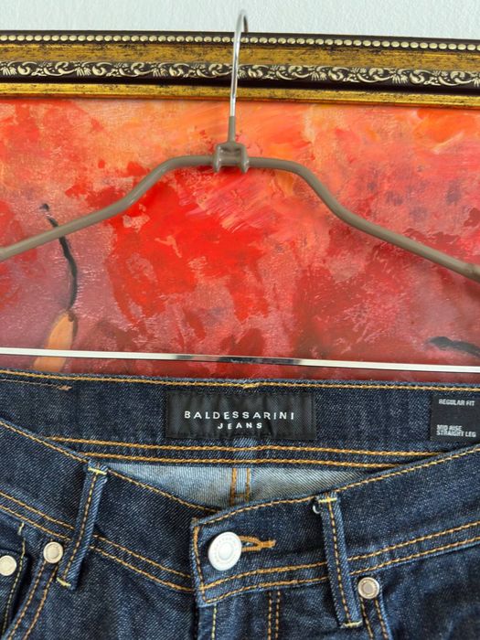Джинсы Baldessarini оригинал Размер 32/30