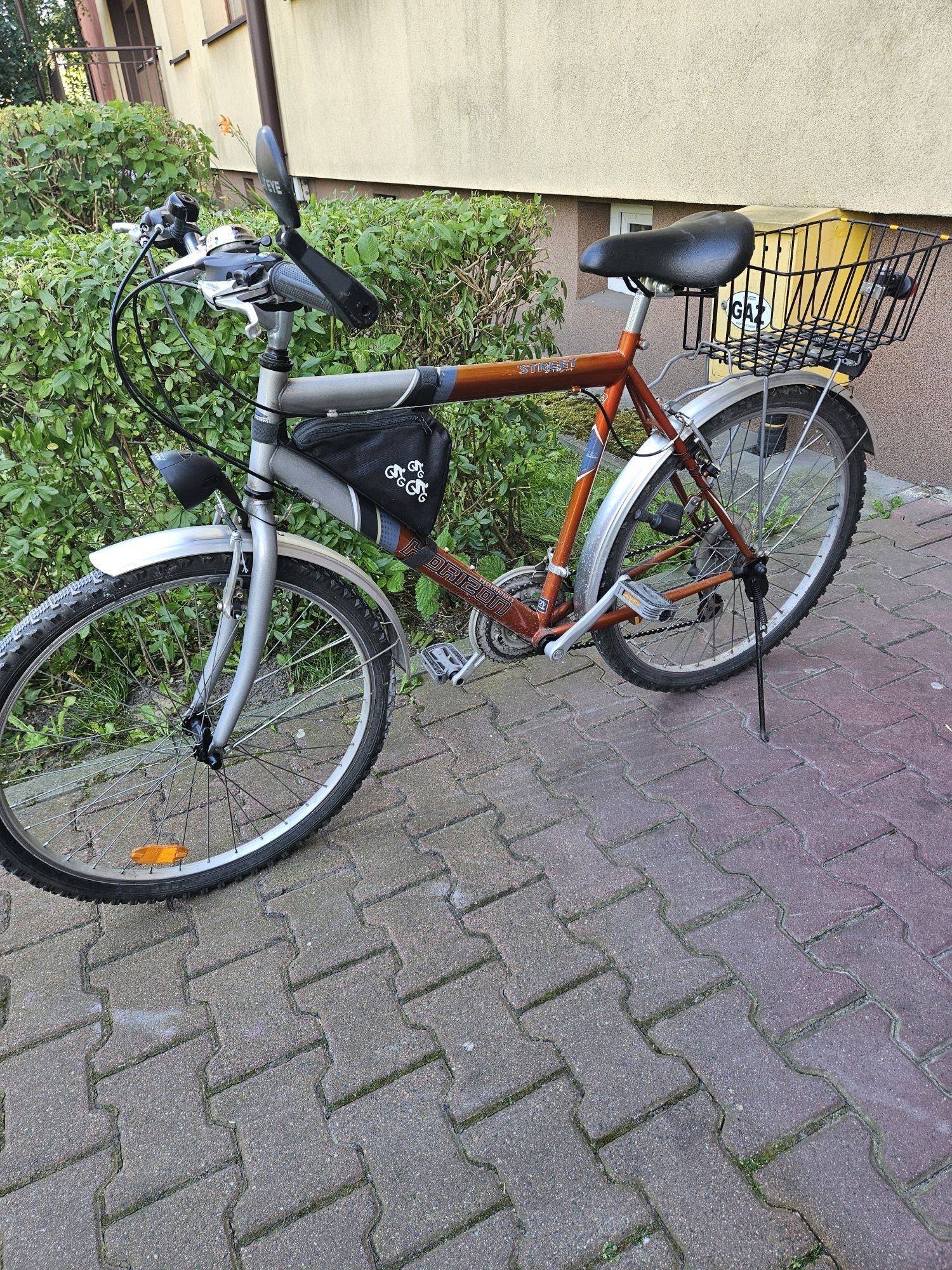 Rower męski sprzedam