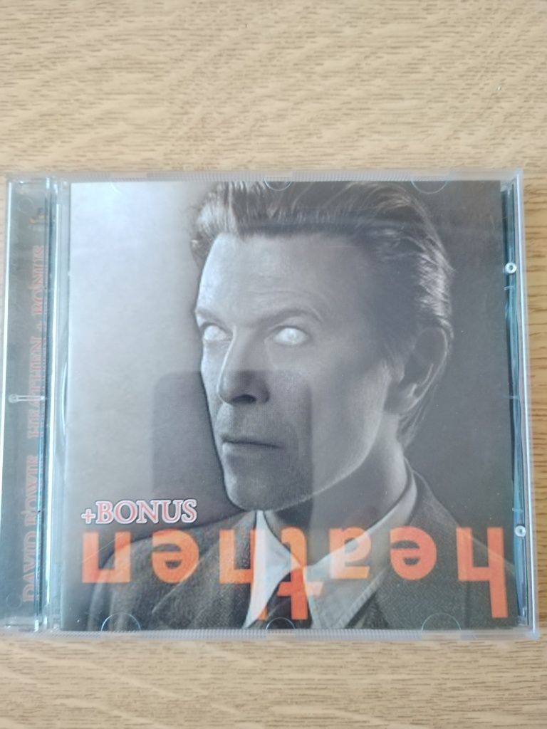 David Bowie- Heathen