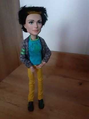 lalka monster high