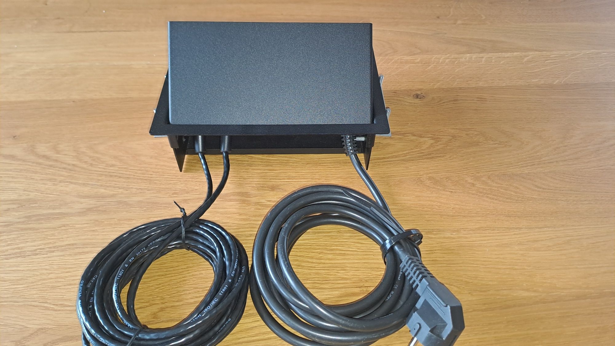 Mediaport Maxbert Magnat Box