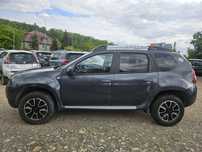 Dacia Duster 1.5 Dci 2017 rok Automat ,alufelgi ,nawigacja