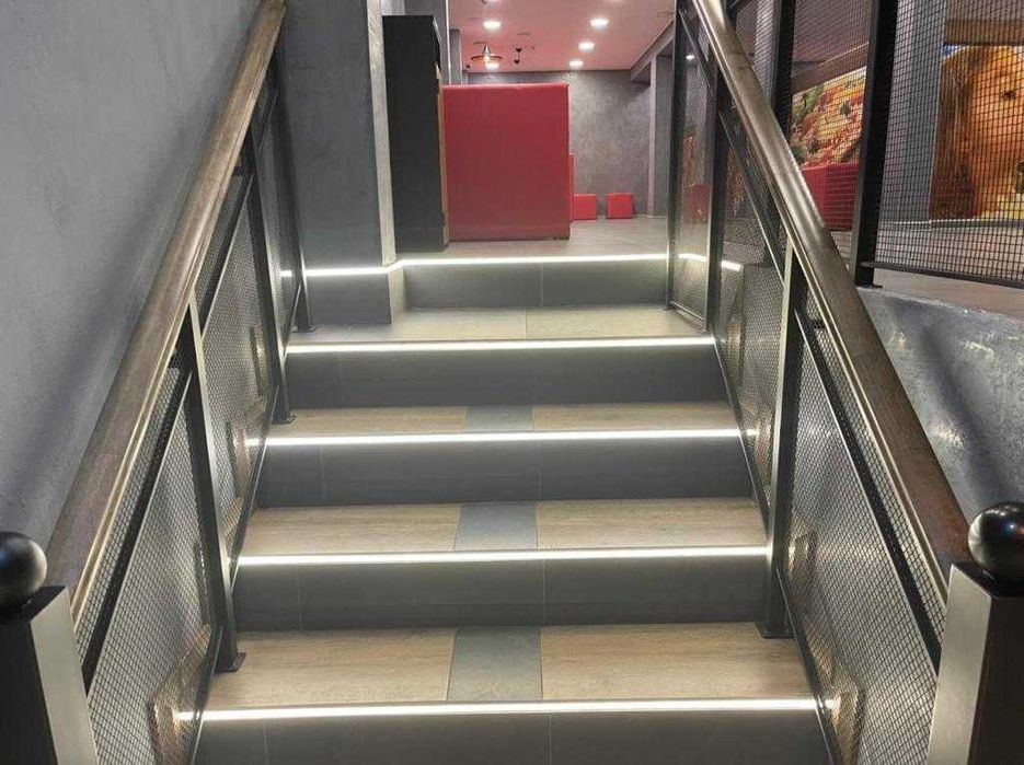 Аренда помещения на Ярослава Мудрого  под ресторан, кафе и т.д.