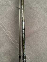 Savage gear parabellum 279cm 10-30