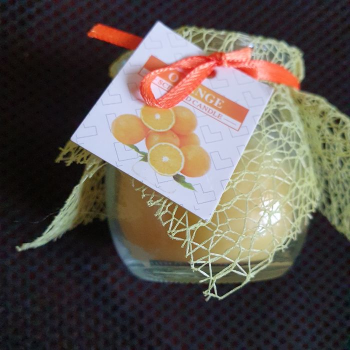 Продам декоративные свечи Цена за все