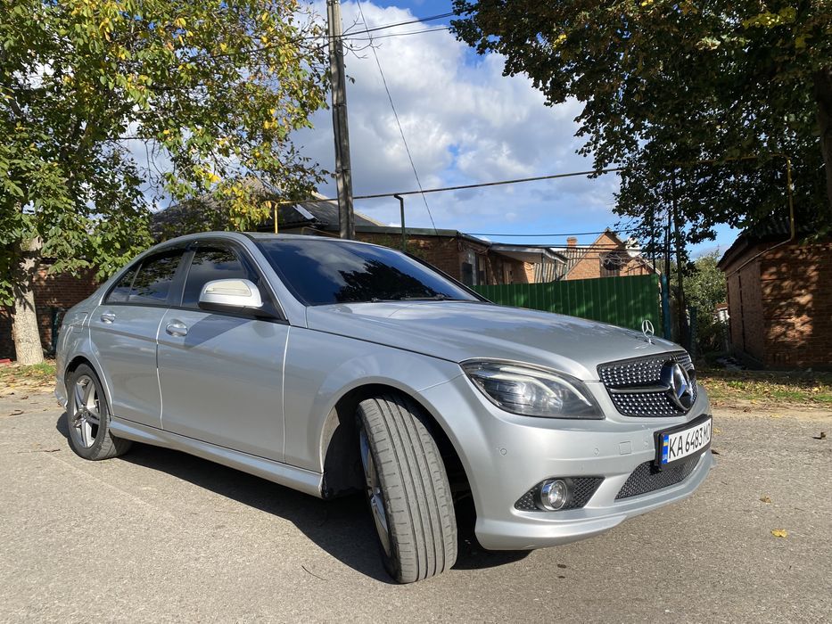 Продам Мерседес С200
