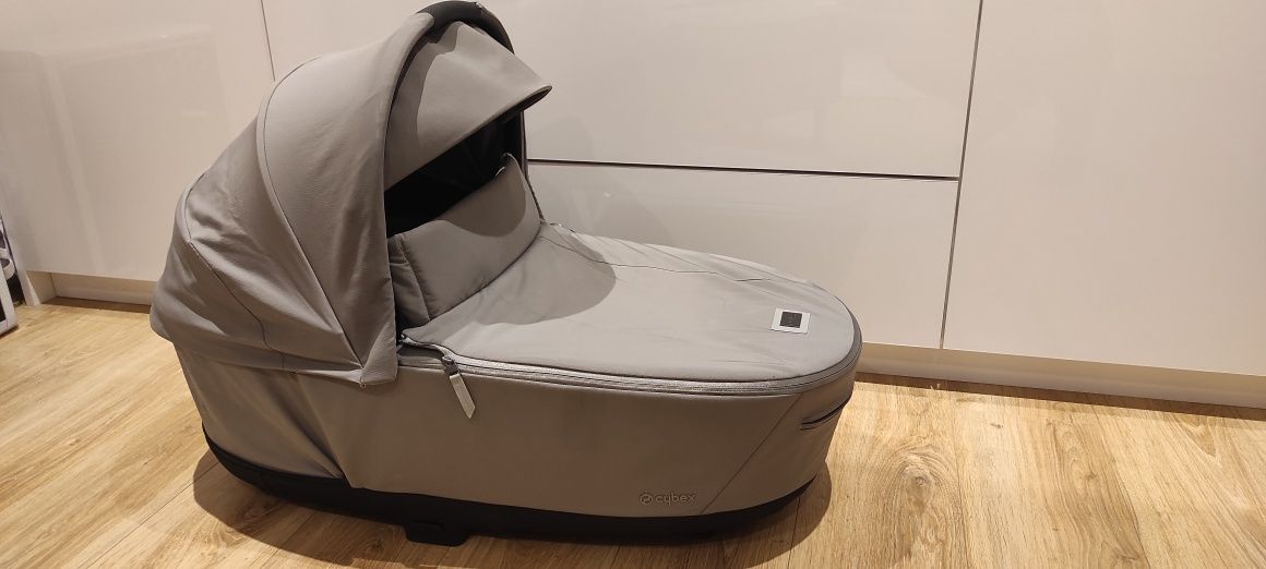 Gondola do wózka Cybex priam i  e-priam 4.0