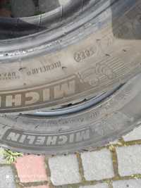 Sprzedam opony Michelin 205 55 r16