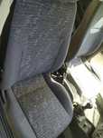 Conjunto de bancos Opel corsa C 5 portas de 2001