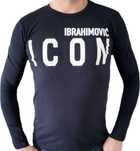 Bluzka Longsleeve ICON Ibrahimovic  DSQUARED2