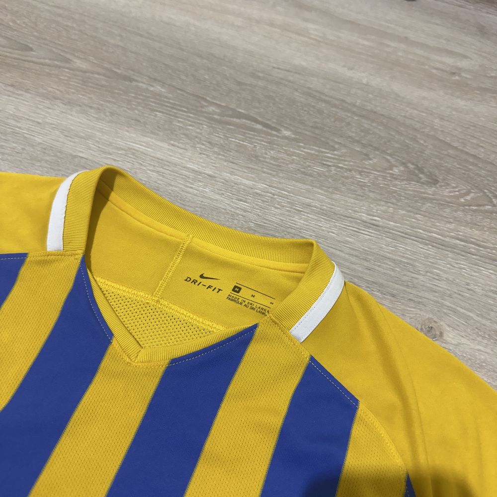 Футбольна футболка Nike