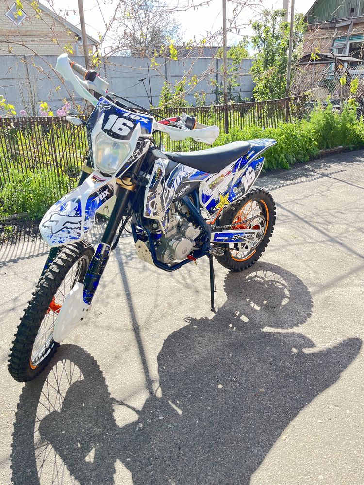 Продам 300сс 2021рік