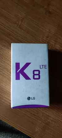 Telefon Lg-K350n K8 Lte