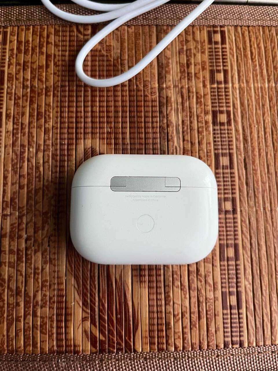 Навушники Apple AirPods Pro Оригінал