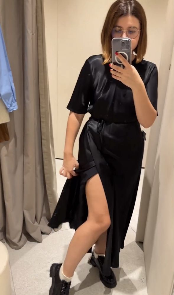 Плаття сукня zara xs