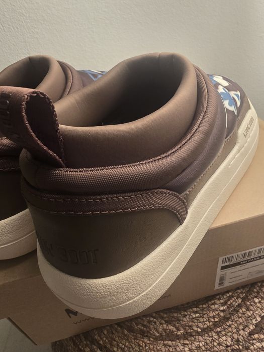 Śniegowce Moon Boot rozm 38 NOWE