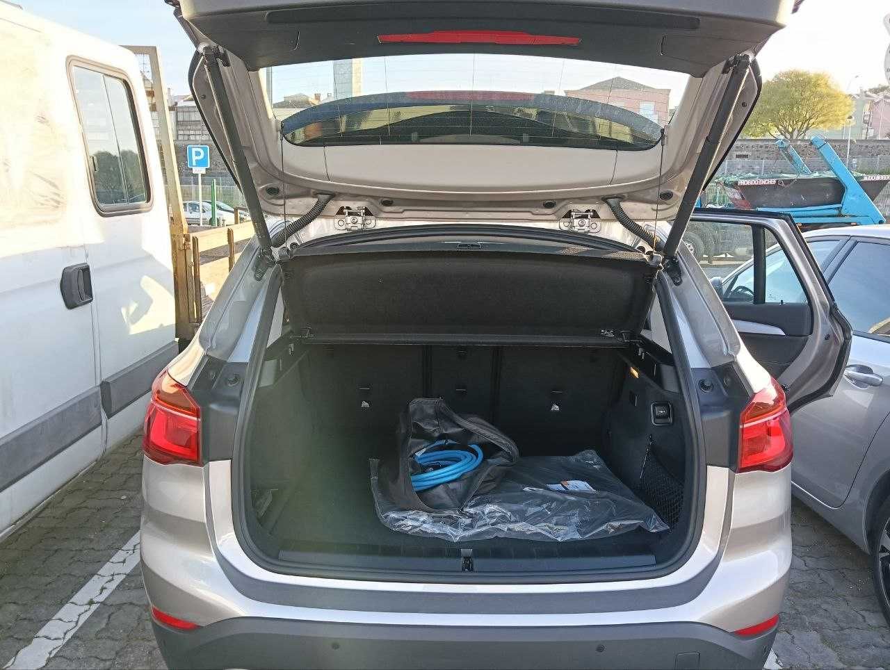 BMW X1 25 e xDrive Automática SUV URGENTE, poucos kms, oportunidade