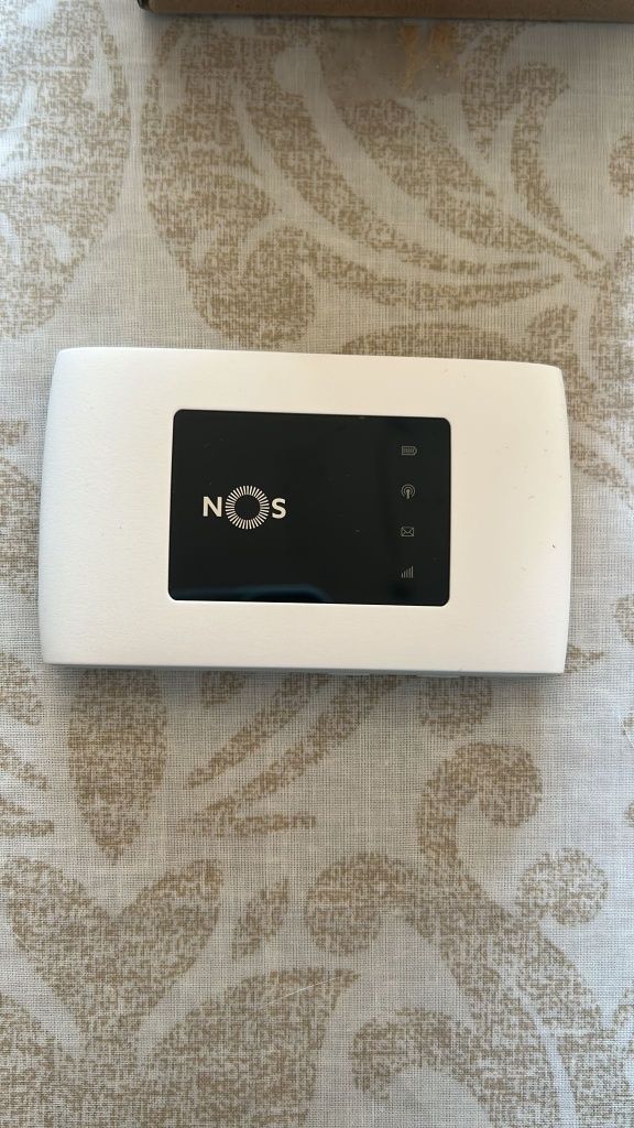 ZTE MF930U - Novo