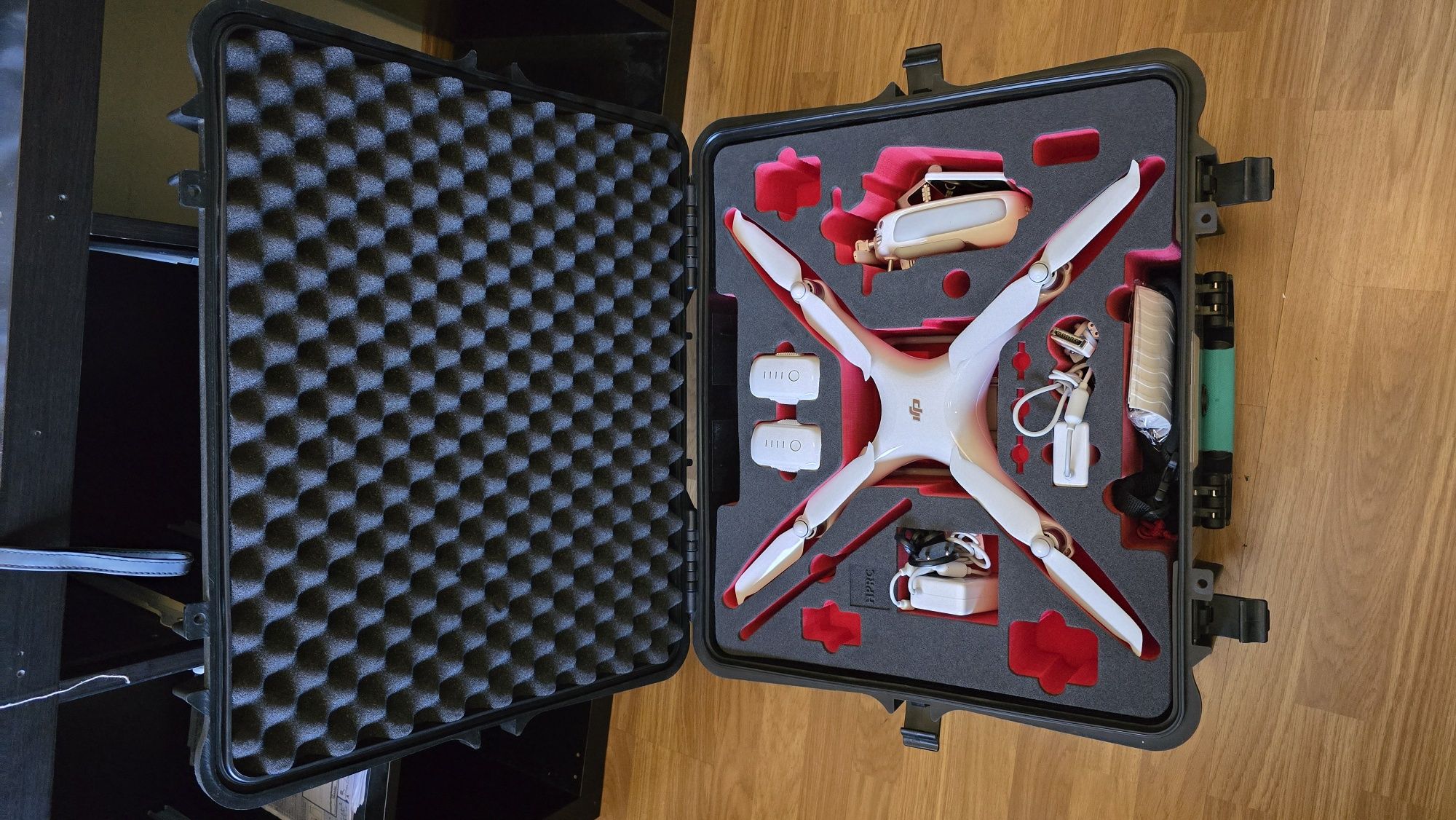 Dji Phantom 4 pro V2