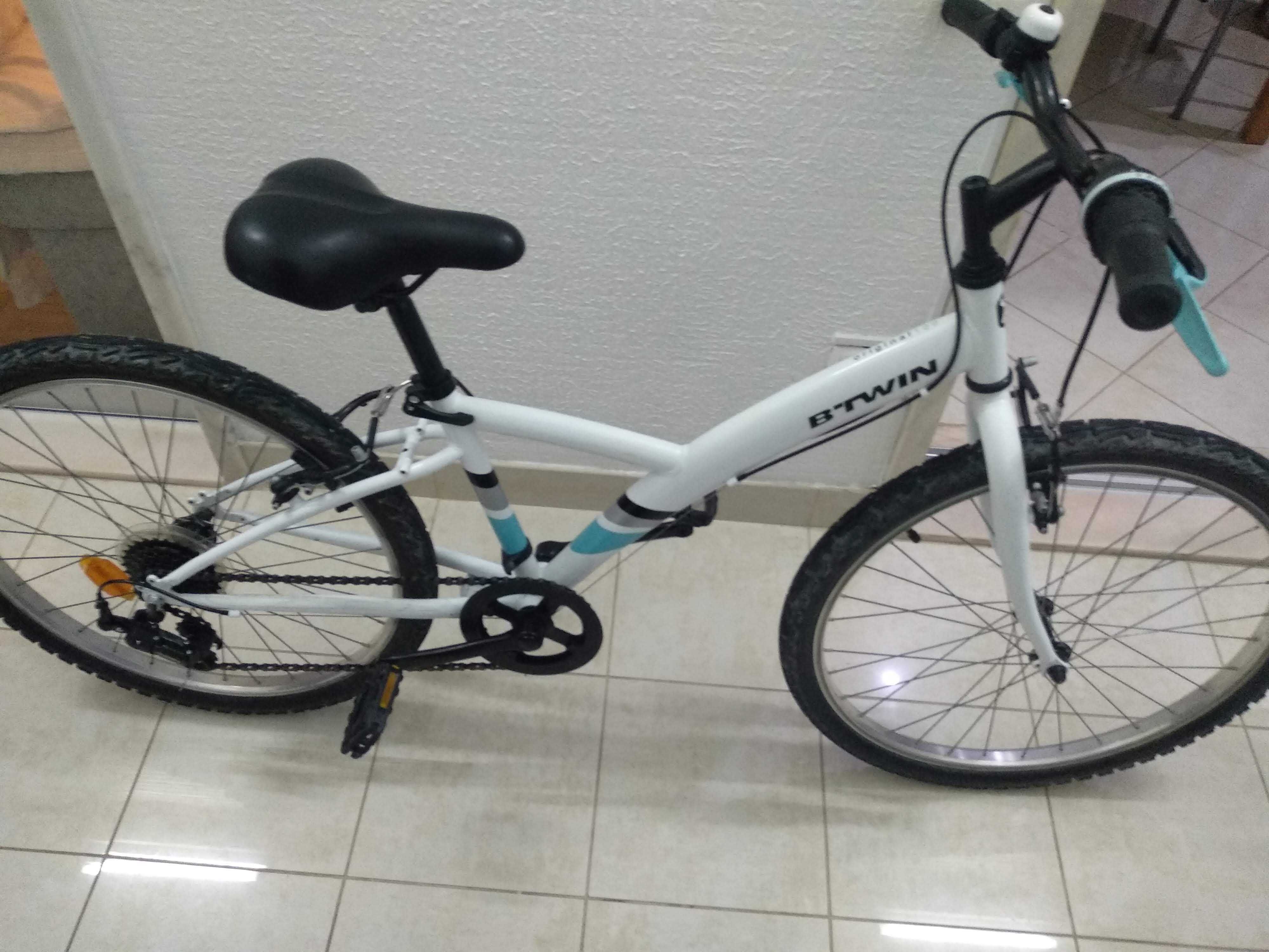 Bicicleta Btwin Original 100