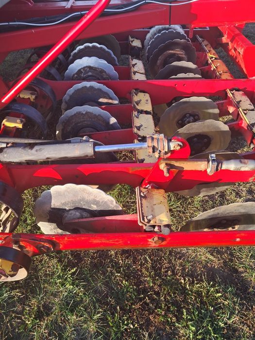 Vaderstad Rapid 300c