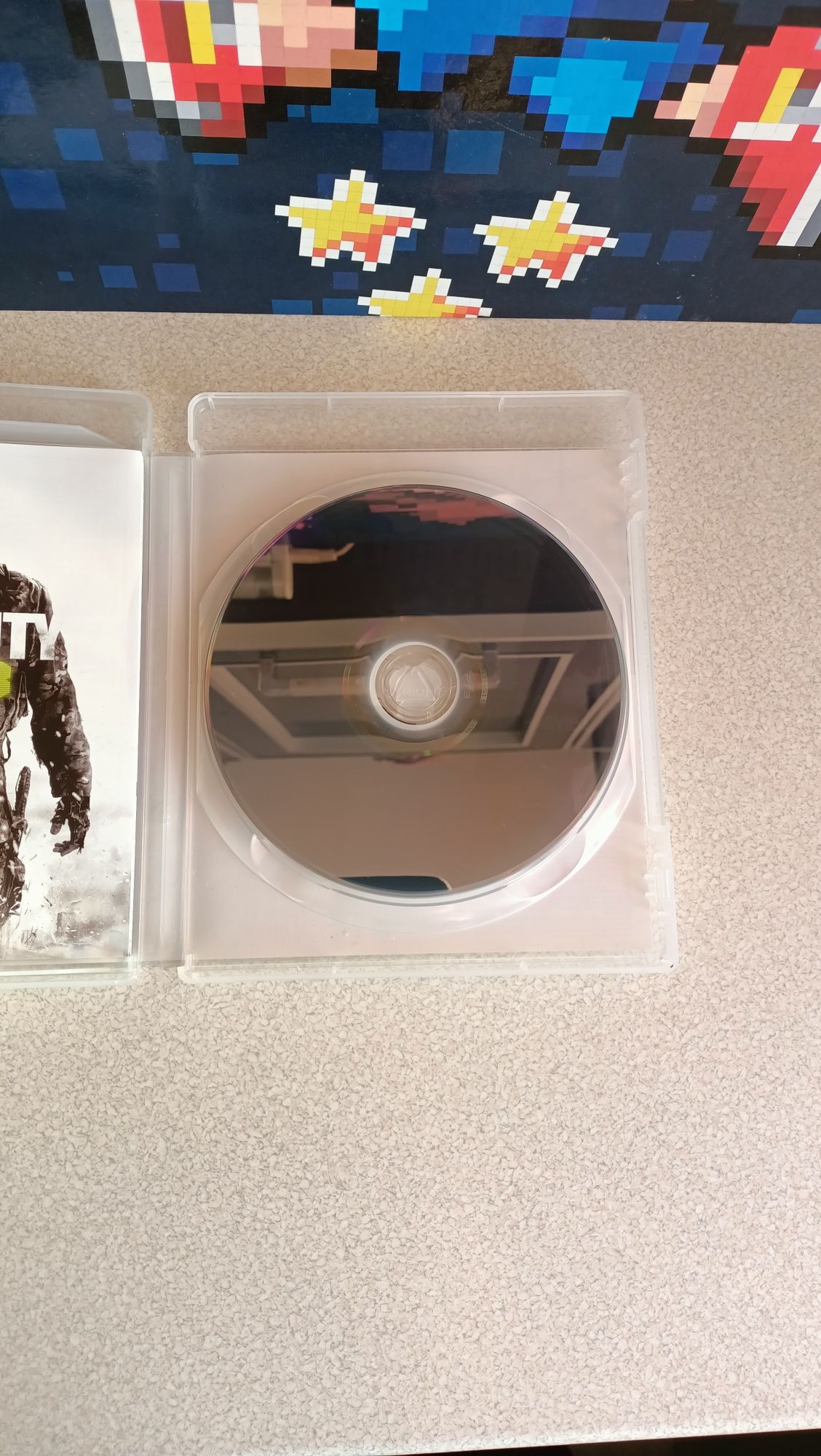 Call of duty MW3