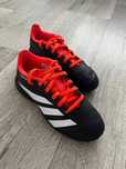 Adidas дитячі сороконіжки 31р 19см