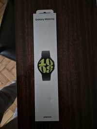 Samsung galaxy watch6 44mm Graphite