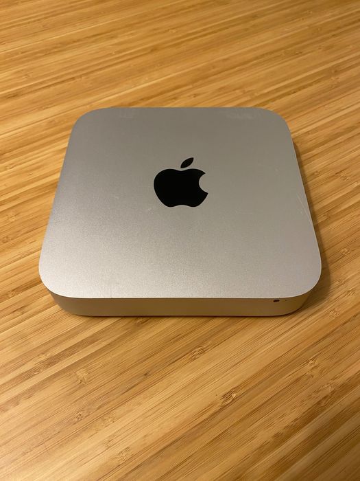 Apple Mac Mini A1347 (Late 2012) i5-3210M | 4GB RAM | 500GB HDD MacOS