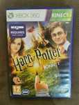Harry Potter Kinect Xbox 360
