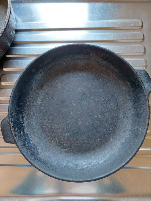 Сковорода, пательня, жаровня