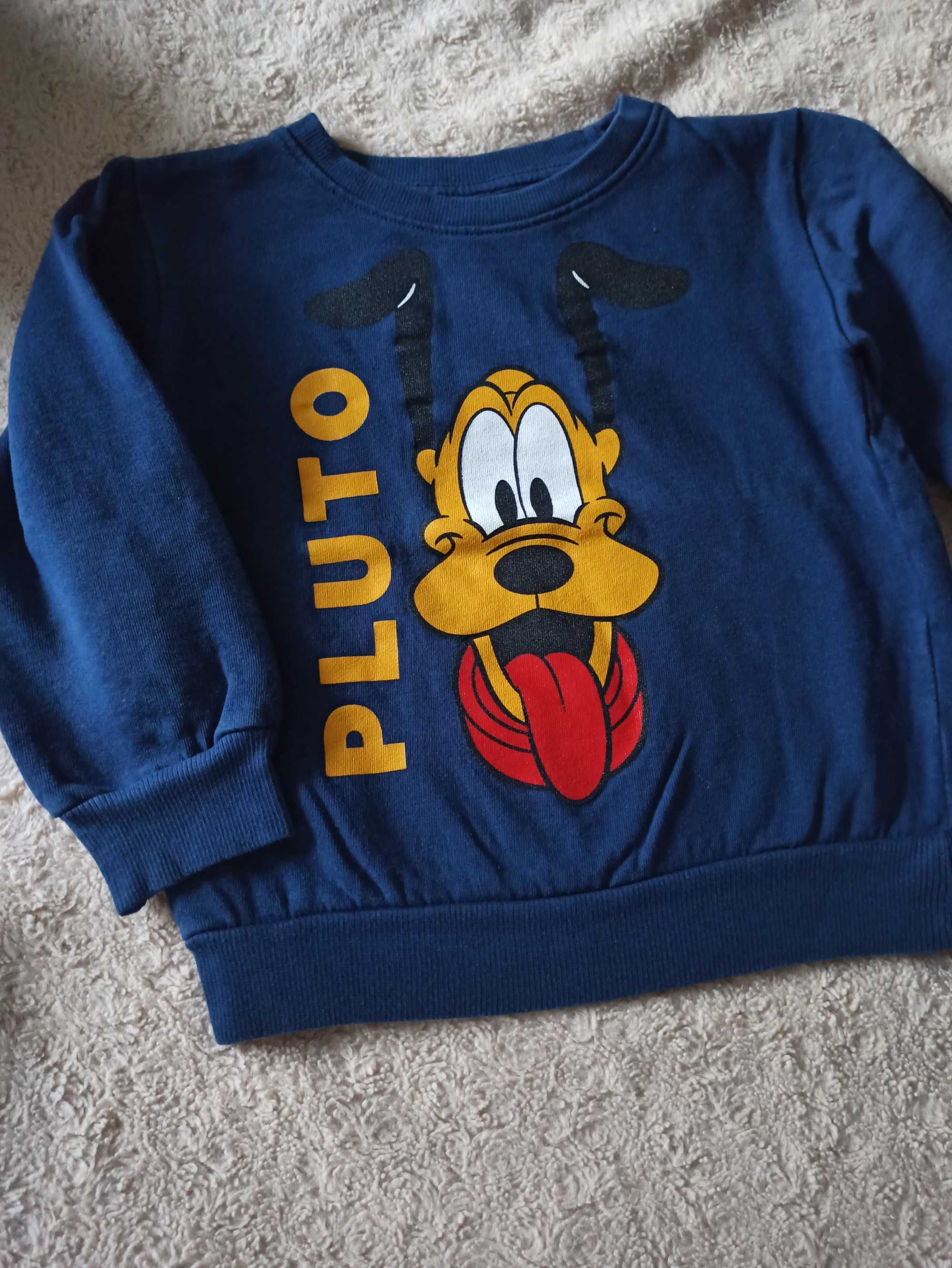 Mega paka bluz chłopięcych