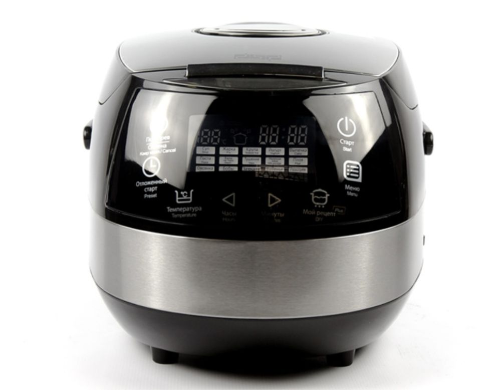 Мультиварка  Polaris PMC 0527D, мультиповар, мультиварка електрична