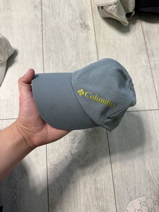Кепка, бейсболка Stone island, Mammut, Guess, Ellesse, Rab, Lacoste, C