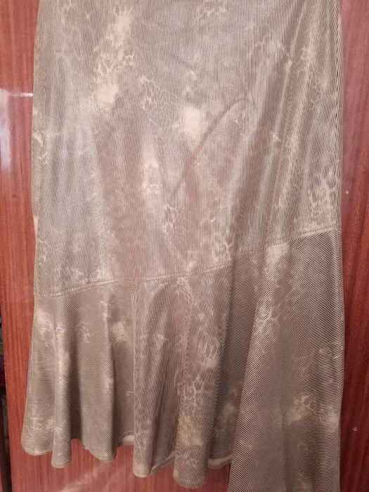 Женский костюм тройка