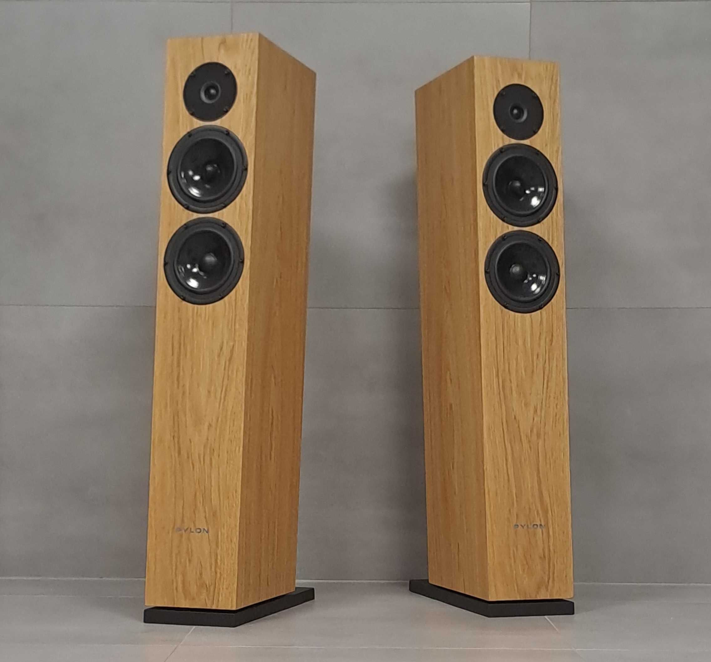 Pylon Audio Diamond 25 mkII | raty 0% WROCŁAW