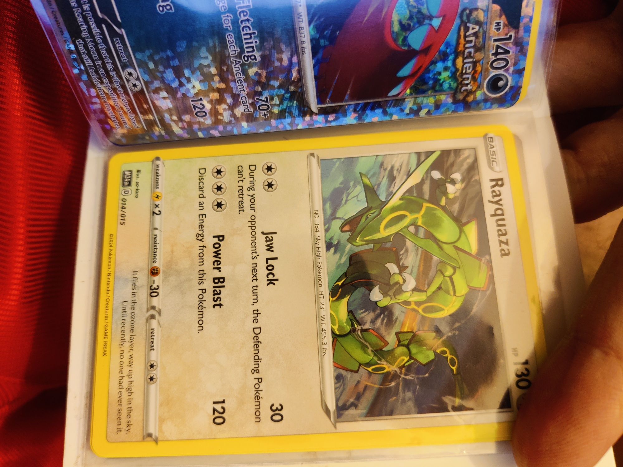 McDonald's Pokémon 2025